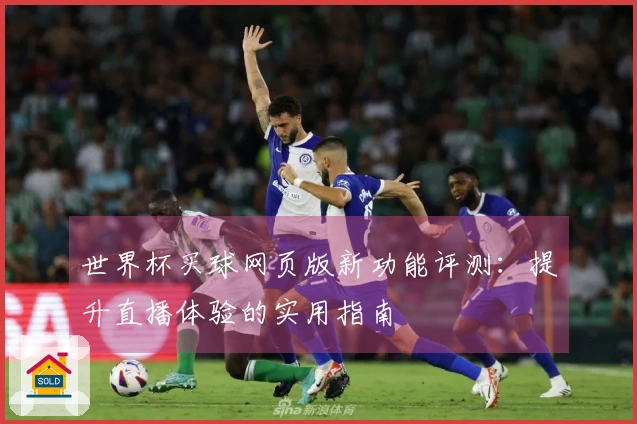 世界杯买球网页版新功能评测：提升直播体验的实用指南