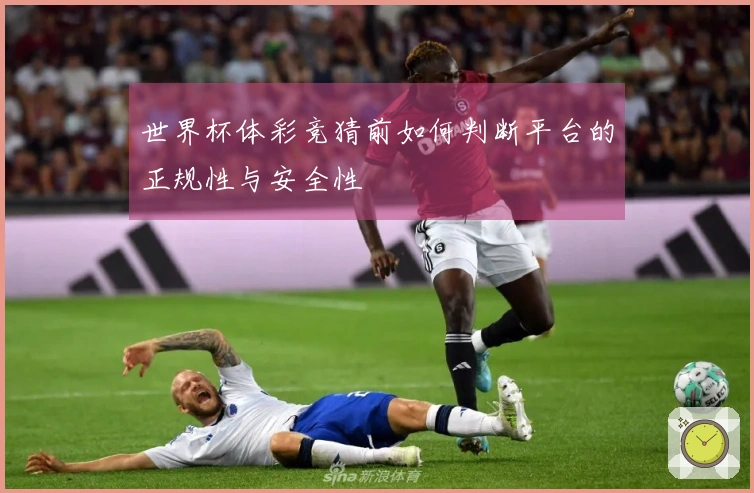 世界杯体彩竞猜前如何判断平台的正规性与安全性