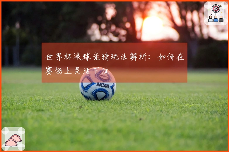 世界杯滚球竞猜玩法解析：如何在赛场上灵活下注