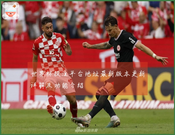 世界杯投注平台地址最新版本更新详解及功能介绍