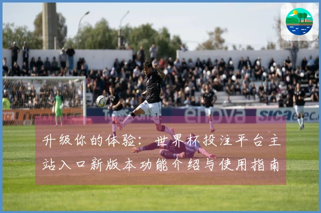 升级你的体验：世界杯投注平台主站入口新版本功能介绍与使用指南