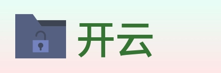 开云 logo